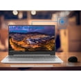 thumbnail image 2 of Lenovo IdeaPad 330s Notebook, 15.6" HD Display, AMD Ryzen 5 2500U Upto 3.6GHz, 8GB RAM, 128GB NVMe SSD, Vega 8, HDMI, Card Reader, Wi-Fi, Bluetooth, Windows 10 Pro, 2 of 7