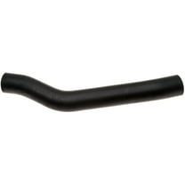 Gate 24183 Premium Molded Coolant Hose Fits select: 2009-2012 DODGE RAM 1500