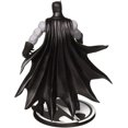 thumbnail image 2 of DC Collectibles Black & White: Batman by Greg Capullo Action Figure, 2 of 3