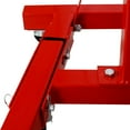 thumbnail image 6 of imerelez Engine stand,Vehicle Engine Block Stand,Folding stand,steel ratating head 2000lbs, 6 of 8