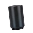 thumbnail image 2 of Abrebotellas automático Macarena de Acero inoxidable negro, 2 of 7