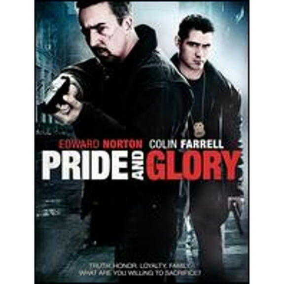 Pre-Owned Pride and Glory [Special Edition] [2 Discs] (DVD 0794043131127) directed by Gavin O'Connor