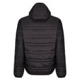 thumbnail image 3 of Regatta - Chaqueta Acolchada Firedown para Adultos Unisex (Negro) Regatta UTPC4723_P, 3 of 3