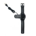 thumbnail image 4 of 100cm USB Charging Cable Charger Cradle for Garmin for Fenix Chronos Smart Watch, 4 of 11