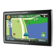 Magellan RoadMate RV 9145-LM - GPS navigator - automotive 7" widescreen