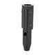 thumbnail image 4 of BOROCO Adaptador De Perilla De Cambio De Marchas, Accesorios De Palanca De Adaptador De Manguito De Perilla De Cambio De Marchas Aptos Para Peugeot 206 207 306 307 308, 4 of 5