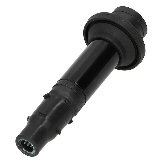 Bobina de Encendido para Yamaha, Bobina de Encendido de Plásstico Conveniente de Alta, Reparacia segura de Motoclexas para Yamaha Yzf R6 600 1999-2002