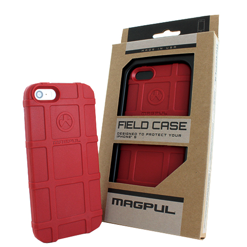 Magpul iPhone SE / 5s / 5 Case, Magpul Industries Field Case Phone