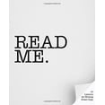 thumbnail image 1 of Read Me : 10 Leçons pour Écrire, Excellent Texte, 1 of 1