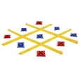 thumbnail image 1 of Juego de Tic TAC Toe Strade Fareast Limited juguete de rompecabezas clásico, 1 of 8