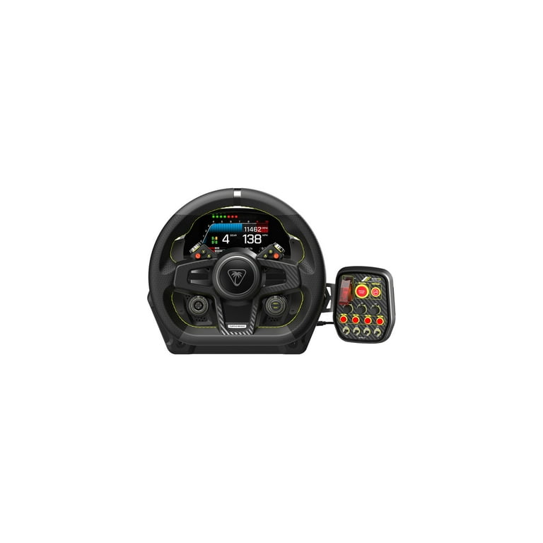 Turtle Beach VelocityOne™ Race Wheel & Pedal System - Walmart.com