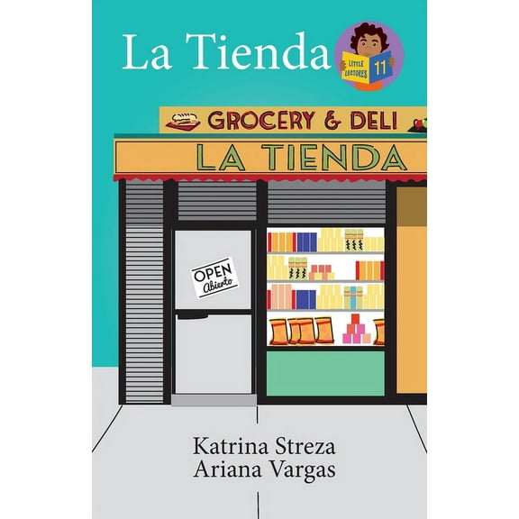 Little Lectores La tienda, Book 11, (Paperback)