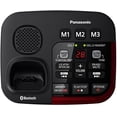 thumbnail image 4 of Teléfono Inalámbrico Panasonic KX-TGM430B Bluetooth Amplificado, 4 of 5
