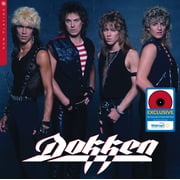 Dokken - Now Playing - Dokken (Walmart Exclusive) - Music & Performance - Vinyl [Exclusive]