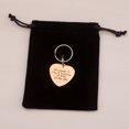 thumbnail image 6 of Anavia Stainless Steel Double Sided Heart Name and Icon Engraved Dog & Cat ID Tag, Multi-color, L, 6 of 18