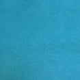 thumbnail image 2 of Ultimate Textile 8 ft. Fitted Spandex Table Cover - for 24 x 96-Inch Banquet and Folding Rectangular Tables - 36"H, Turquoise Blue, 2 of 2