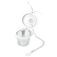 thumbnail image 3 of LHCER Boule de Thé, Infuseur de Thé en Acier Inoxydable, Maison, 3 of 8
