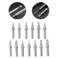 thumbnail image 5 of BY200 High-Frequency Electric Soldering Iron Tip Sting for 203/204 hakkko atten, 5 of 5