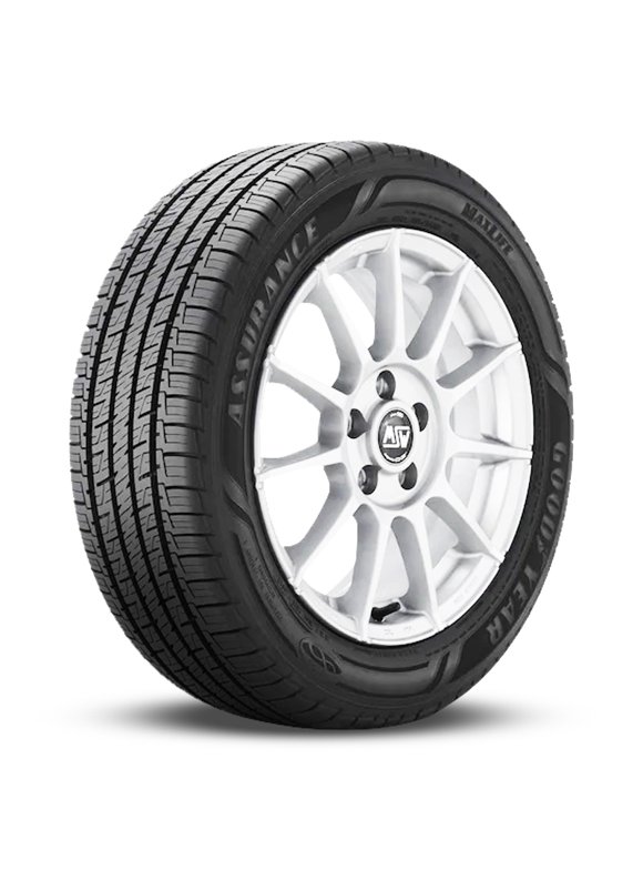 Goodyear Assurance MaxLife Tires in Goodyear Tires