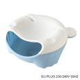 thumbnail image 1 of Automatic Cat Fountain LED Filtering Silent Pet Drinking Dispenser Cat Food Bowl, 1 of 10