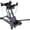 Light Gray, variant on Low Profile Hydraulic Floor Jack 1/2 Ton 1000lb Capacity for Transmission Service, Light Gray Steel