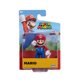 thumbnail image 4 of Super Mario World of Nintendo Minifigura Buzzy Beetle de 2,5 pulgadas, 4 of 5