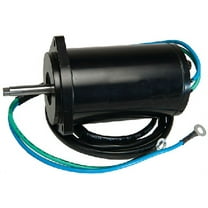 New Tilt Trim Motors sierra 18-6811 Fits Yamaha 62X-43880-00-00 62X-43880-01-00 62X-43880-09-00