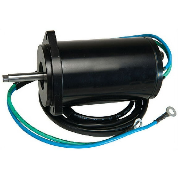 New Tilt Trim Motors sierra 18-6811 Fits Yamaha 62X-43880-00-00 62X-43880-01-00 62X-43880-09-00