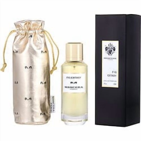 Fig Extasy Eau De Parfum - 2oz