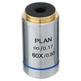 thumbnail image 1 of MYG 195 Microscope Objective 4X10X20X Infinity Objective Microscope Accessories, 1 of 10