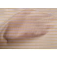 thumbnail image 4 of oneOone Organic Cotton Voile Fabric Shadow Stripe Print Fabric BTY 42 Inch Wide, 4 of 4