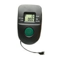 thumbnail image 1 of Exercise Bike Monitor Speedometer LCD Electronic Meter Stationary Bike Digital Display Fitness Equipment Instrument Panel, 1 of 6
