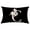 C, variant on EGNMCR Pillow Cases Household Essentials Pillow Covers English Alphabet ANW Floral Pillowcases Black Throw Pillow Case Cooling Pillow Cases - Fall Savings Clearance