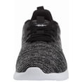 thumbnail image 2 of Ad-id-as Puremotion Cloudfoam Men's Running Sneaker Shoes [Black, 11] - NEW, 2 of 6