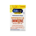 thumbnail image 2 of 4 Pack - Enfamil Poly-Vi-Sol Liquid Multivitamin Drops, Supports Growth & Immune Health, 1.69 FL OZ Bottle​, 2 of 7