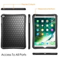 thumbnail image 2 of Funda Fintie para iPad 6.ª generación 2018/iPad 5.ª generación 2017/ iPad Air 2/iPad Air, 2 of 8