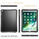 thumbnail image 2 of Funda Fintie para iPad 6.ª generación 2018/iPad 5.ª generación 2017/ iPad Air 2/iPad Air, 2 of 8