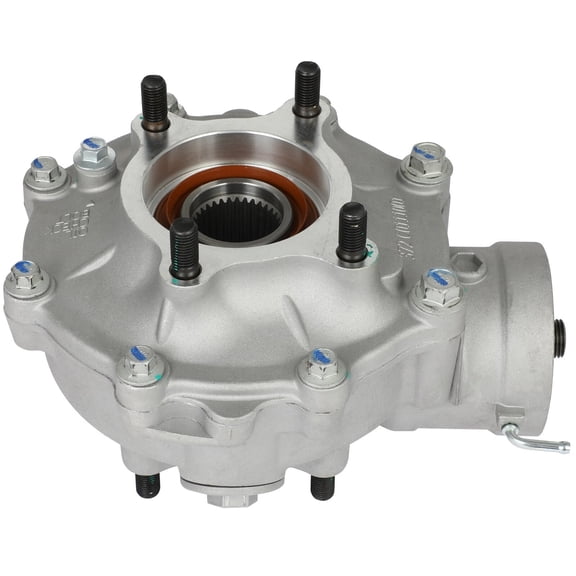 cciyu Differential Assembly For Honda For Rancher 420 2007-2013