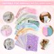 thumbnail image 3 of unbranded 6Jgo Hojas De Papel Estético Para Journal Vintage Ideal Para Scrapbooking Y Planners, 3 of 6