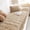 Coffee, variant on Pet Couch Cover Dogs Washable Non-Slip Couch Protector Pet Friendly Dog Mat for Couches and Sofas,Dark Gray 23.62"x 59"