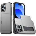 thumbnail image 1 of Iphone Case For 16 Pro Max, 15 Plus, 14 Pro Max, 13, 12, 11 – Slim Hard Pc,iPhone 16, 1 of 7