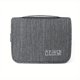thumbnail image 1 of 1pc Hanging Travel Toiletry Bag,Cosmetic And Bath Organizer Bag, 1 of 4