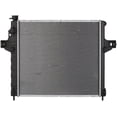 thumbnail image 2 of Spectra Premium CU2263 Automotive Radiator, 2 of 4