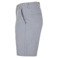 thumbnail image 3 of NEW Men's Travis Mathew Beck Golf Short Light Grey 38, 3 of 6