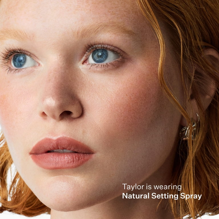 Nude by Nature Natural Setting Spray, 60ml - Walmart.com