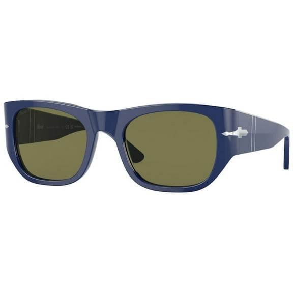 Sunglasses Persol PO 3308 S 1170P1 Blue