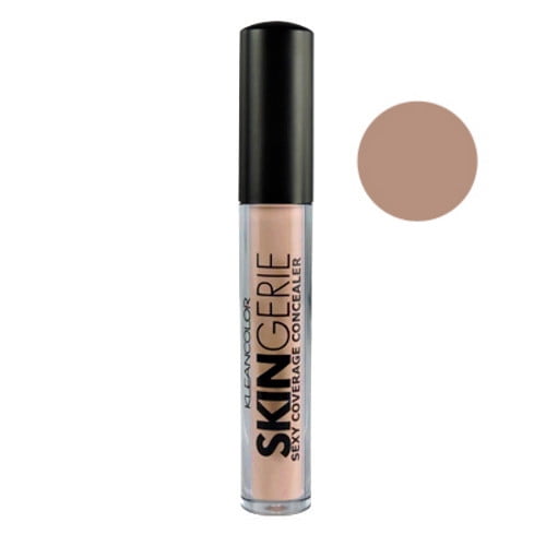 KLEANCOLOR Skingerie sexy coverage concealer - Nude
