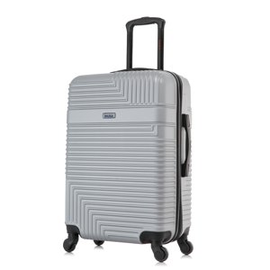 InUSA Resilience 24-Inch Hardside Checked Luggage