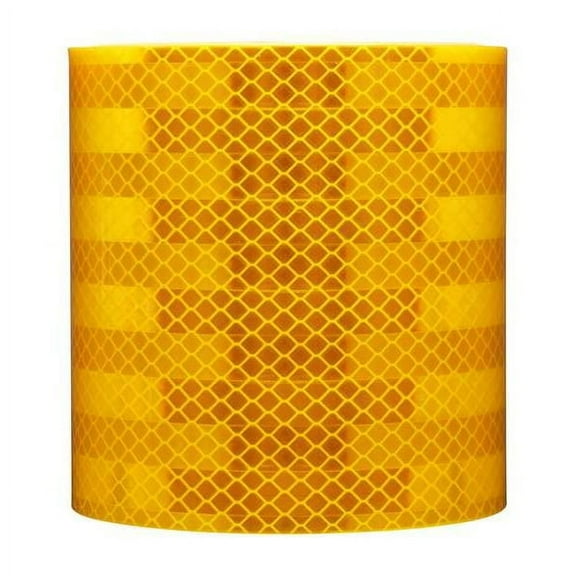 Diamond Grade Reflective Tape,1-3/4" W,150 ft. L 983-71ES