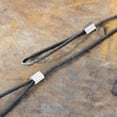 thumbnail image 4 of 200pcs Cable Crimps Wire Ferrules Rope Steel Cable Aluminum Crimping Loop Sleeve Steel Cable Double Ferrule Wire Rope Cable Clamps (Silver), 4 of 9